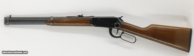 Winchester 94 AE 94AE Saddle Ring Carbine 16