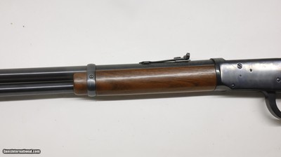 Winchester 94 AE 94AE Saddle Ring Carbine 16