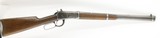 Winchester 94 1894 Carbine, 30-30 20