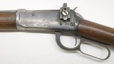 Winchester 94 1894 Carbine, 30-30 20