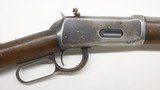 Winchester 94 1894 Carbine, 30-30 20