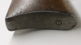 Winchester 94 1894 Carbine, 30-30 20