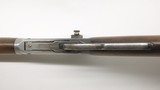 Winchester 94 1894 Carbine, 30-30 20