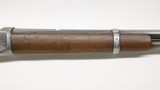 Winchester 94 1894 Carbine, 30-30 20