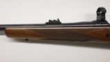 CZ 550 Safari Classic 416 Rigby, 26