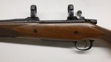 CZ 550 Safari Classic 416 Rigby, 26