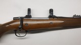 CZ 550 Safari Classic 416 Rigby, 26