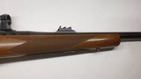 CZ 550 Safari Classic 416 Rigby, 26