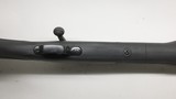 Remington 700 Police Syn 308 Winchester 26