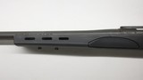 Remington 700 Police Syn 308 Winchester 26