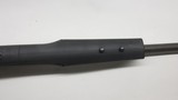 Remington 700 Police Syn 308 Winchester 26