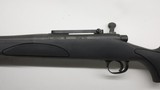 Remington 700 Police Syn 308 Winchester 26