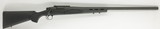 Remington 700 Police Syn 308 Winchester 26