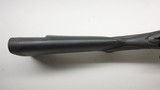 Remington 700 Police Syn 308 Winchester 26