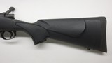 Remington 700 Police Syn 308 Winchester 26