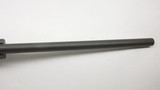Remington 700 Police Syn 308 Winchester 26