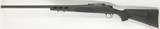 Remington 700 Police Syn 308 Winchester 26