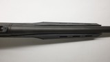 Remington 700 Police Syn 308 Winchester 26