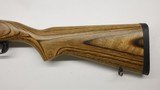 Ruger 10/22 Target, Laminated stock, hammer forged barrel 1997. - 18 of 18