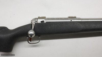 Savage 12 RBLP 223 Remington 26