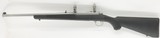Ruger 77/357 Stainless Synthetic rings, open sights 2011 - 20 of 20