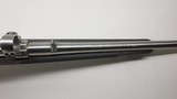 Ruger 77/357 Stainless Synthetic rings, open sights 2011 - 8 of 20