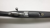 Ruger 77/357 Stainless Synthetic rings, open sights 2011 - 12 of 20