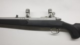 Ruger 77/357 Stainless Synthetic rings, open sights 2011 - 17 of 20