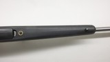 Ruger 77/357 Stainless Synthetic rings, open sights 2011 - 13 of 20