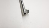 Ruger 77/357 Stainless Synthetic rings, open sights 2011 - 6 of 20