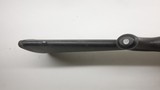 Ruger 77/357 Stainless Synthetic rings, open sights 2011 - 11 of 20