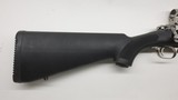 Ruger 77/357 Stainless Synthetic rings, open sights 2011 - 3 of 20
