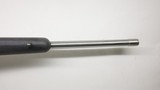 Ruger 77/357 Stainless Synthetic rings, open sights 2011 - 14 of 20