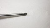 Ruger 77/357 Stainless Synthetic rings, open sights 2011 - 7 of 20