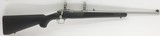 Ruger 77/357 Stainless Synthetic rings, open sights 2011 - 19 of 20