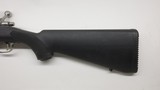 Ruger 77/357 Stainless Synthetic rings, open sights 2011 - 18 of 20