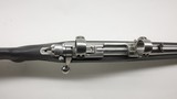 Ruger 77/357 Stainless Synthetic rings, open sights 2011 - 9 of 20