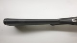 Ruger 77/357 Stainless Synthetic rings, open sights 2011 - 10 of 20