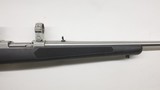 Ruger 77/357 Stainless Synthetic rings, open sights 2011 - 4 of 20