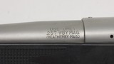 Weatherby Vanguard Stainless Synthetic 257 Wby Mag Atascadero CA - 19 of 22