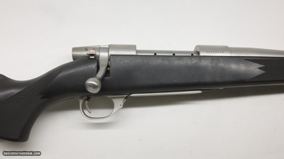 Weatherby Vanguard Stainless Synthetic 257 Wby Mag Atascadero CA