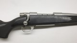 Weatherby Vanguard Stainless Synthetic 257 Wby Mag Atascadero CA