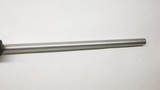 Weatherby Vanguard Stainless Synthetic 257 Wby Mag Atascadero CA - 14 of 22