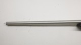 Weatherby Vanguard Stainless Synthetic 257 Wby Mag Atascadero CA - 15 of 22