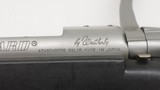 Weatherby Vanguard Stainless Synthetic 257 Wby Mag Atascadero CA - 20 of 22