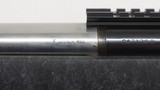 Remington 40XBR 40X 40 XBR Bench Rest Custom Shop 222 Remington Mag - 20 of 22