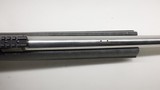 Remington 40XBR 40X 40 XBR Bench Rest Custom Shop 222 Remington Mag - 8 of 22