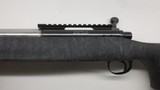Remington 40XBR 40X 40 XBR Bench Rest Custom Shop 222 Remington Mag - 17 of 22