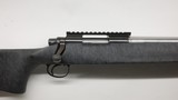 Remington 40XBR 40X 40 XBR Bench Rest Custom Shop 222 Remington Mag - 1 of 22
