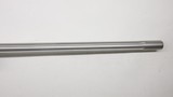 Remington 700 VSSF 223 Remington Stainless fluted - 5 of 20